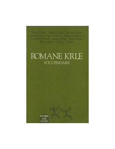 Romane Krle