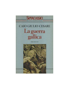 La Guerra Gallica