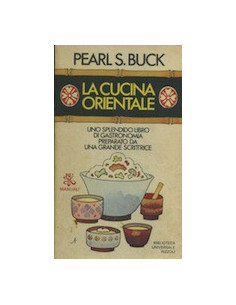 La Cucina Orientale