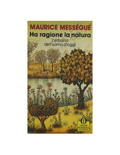 Ha Ragione la Natura