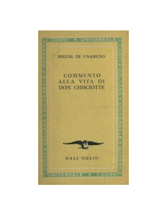 Commento alla Vita di Don Chisciotte