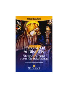 Ildegarda di Bingen