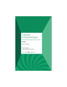 I Classici e la Narratologia
