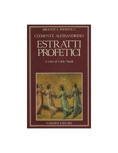 Estratti Profetici