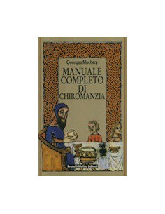 Manuale Completo di Chiromanzia