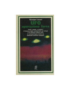 UFO - Operazione Terra