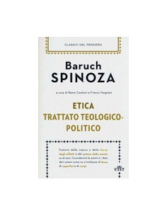Etica e Trattato Teologico-Politico