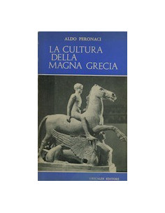 La Cultura della Magna Grecia