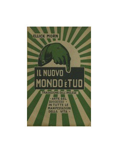 Il Nuovo Mondo è Tuo