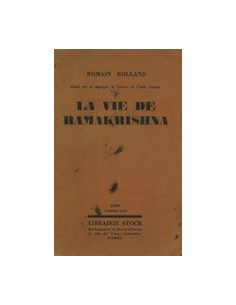 La Vie de Ramakrishna
