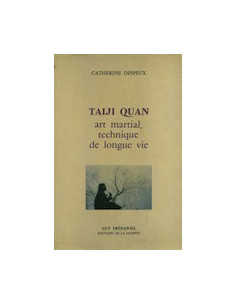 Taiji Quan