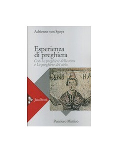Esperienza di Preghiera