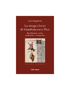 la Strega (Strix) di Gianfrancesco Pico