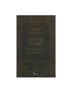 Creature Invisibili