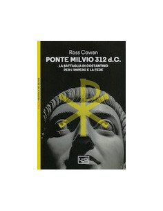 Ponte Milvio 312 d.C