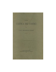 La Cantica dei Cantici