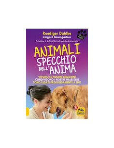 Animali Specchio dell'Anima