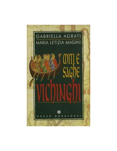 Miti e Saghe Vichinghi