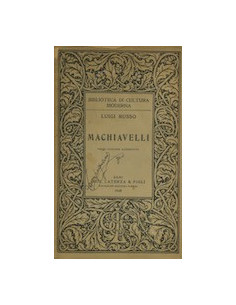 Machiavelli