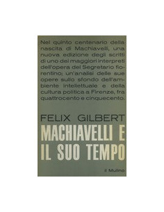 Niccolò Machiavelli