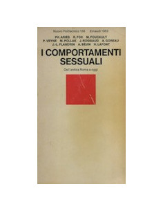 I Comportamenti Sessuali