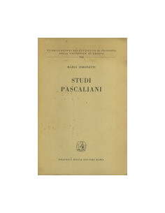 Studi Pascaliani