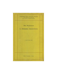 Il Pensiero Produttivo