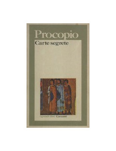 Carte Segrete