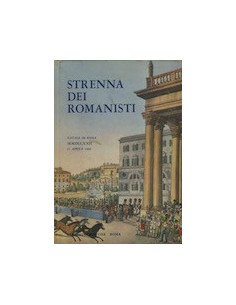 Strenna dei Romanisti - XXX 1969