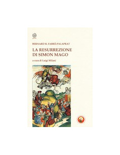 La Resurrezione di Simon Mago