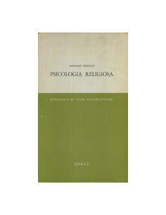 Psicologia Religiosa