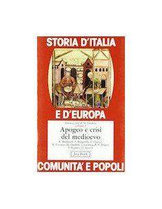Storia d'Italia e d'Europa - Volume 2