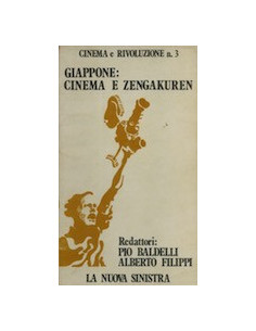 Giappone: Cinema e Zengakuren