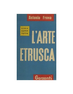 L'Arte Etrusca