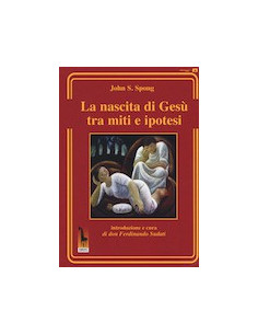 La Nascita di Gesù tra Miti e Ipotesi