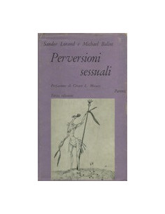 Perversioni Sessuali