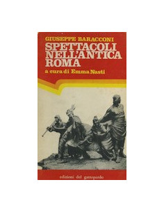 Spettacoli nell'Antica Roma