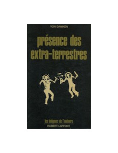 Présence des Extra-Terrestres