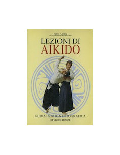 Lezioni di Aikido