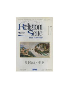 Scienza e Fede