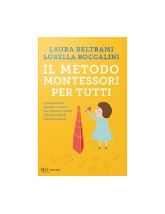 Il Metodo Montessori per Tutti