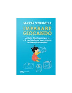 Imparare Giocando