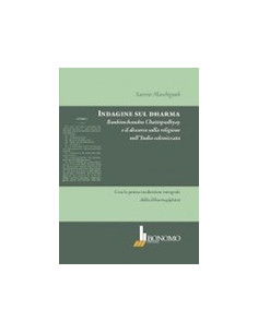 Indagine sul Dharma