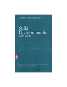 Sulla Divinoumanità