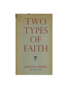 Two Types of Faith