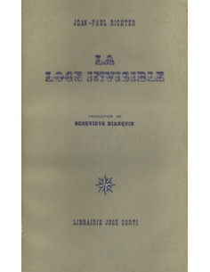 La Loge Invisible