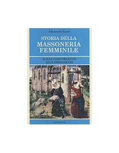 Storia della Massoneria Femminile