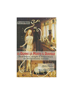 Le Donne La Morte Il Diavolo