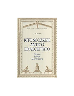 Rito Scozzese Antico ed Accettato