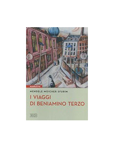 I Viaggi di Beniamino Terzo